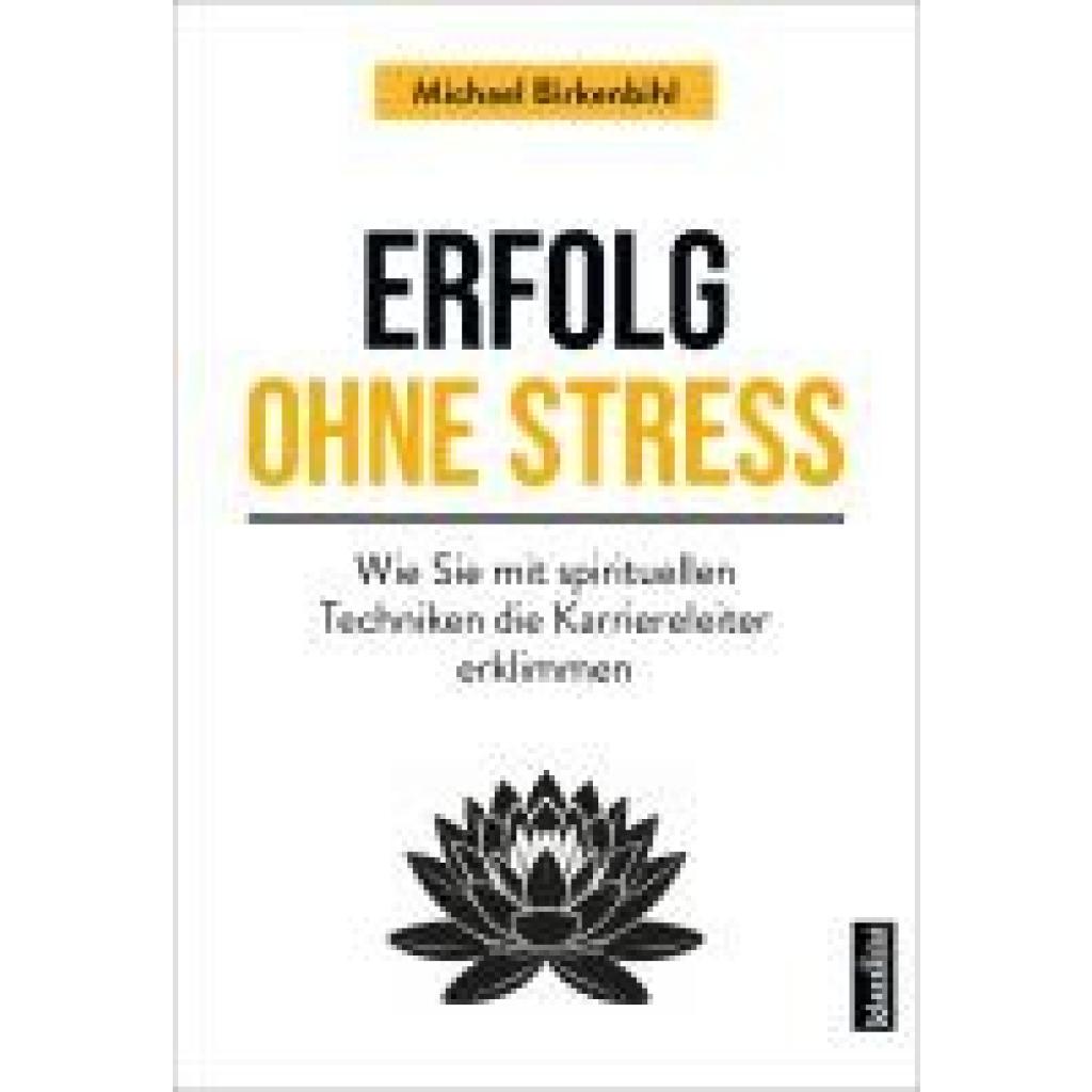 9783985842094 - Birkenbihl Michael Erfolg ohne Stress