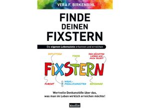 9783985842162 - Finde deinen Fixstern - Vera F Birkenbihl Gebunden