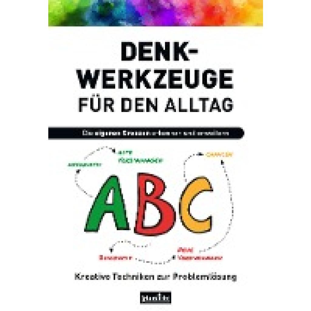 9783985842261 - Birkenbihl Vera F Denkwerkzeuge für den Alltag