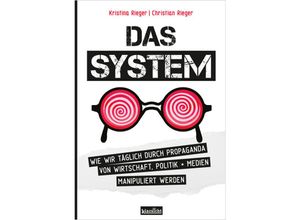 9783985842377 - Das System - Kristina Rieger Christian Rieger Taschenbuch