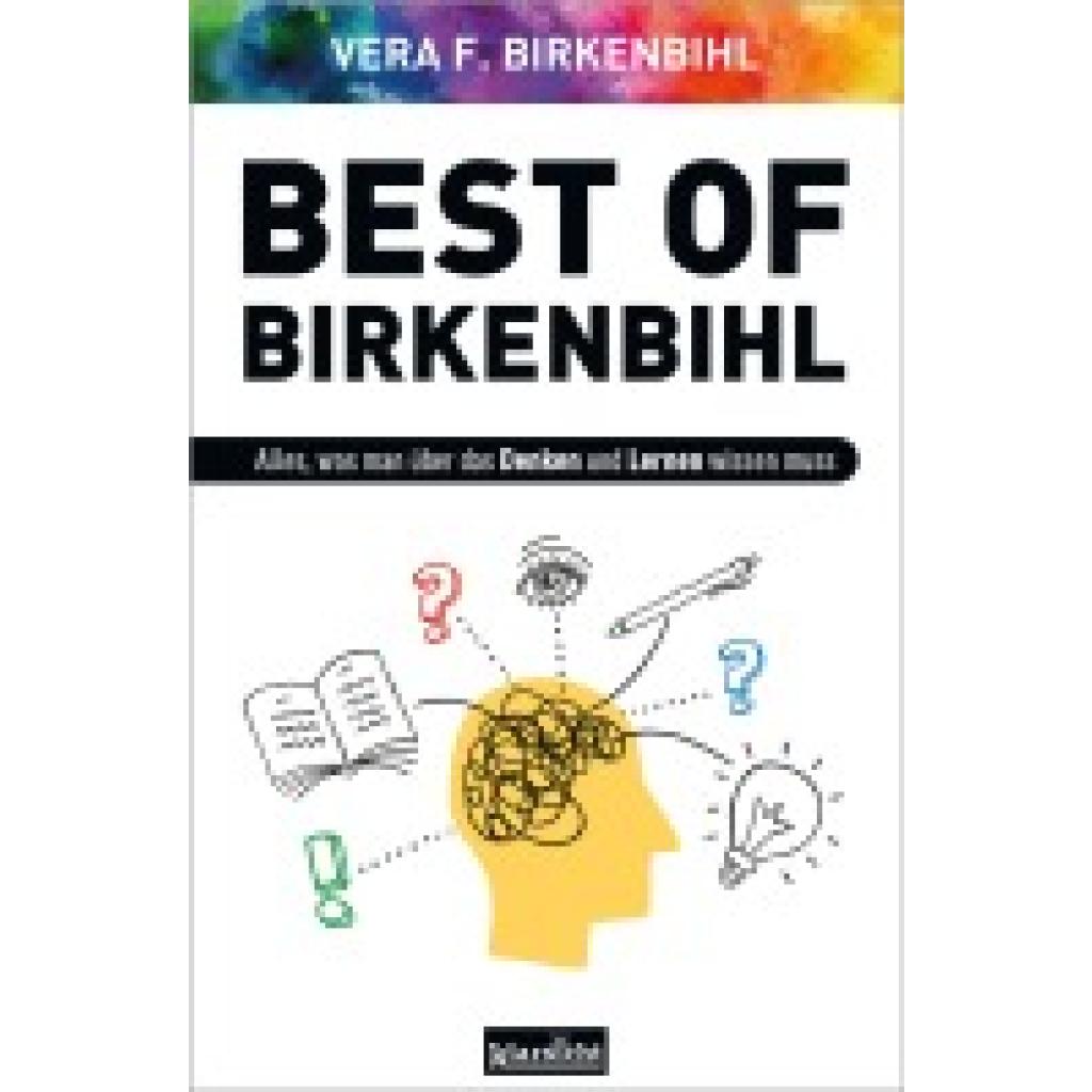 9783985842452 - Birkenbihl Vera F Best of Birkenbihl