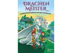 9783985850723 - Drachenmeister - Tracey West Gebunden