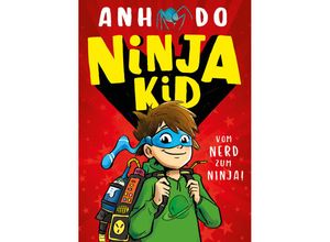 9783985851669 - Ninja Kid - Anh Do Gebunden