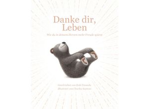 9783985851683 - Danke dir Leben - Kobi Yamada Gebunden