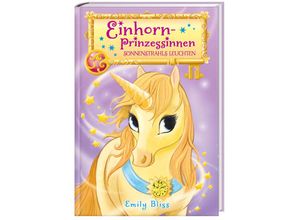 9783985851782 - Einhornprinzessinnen - Emily Bliss Gebunden