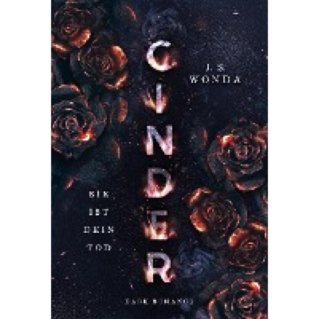 9783985954636 - Wonda J S Cinder