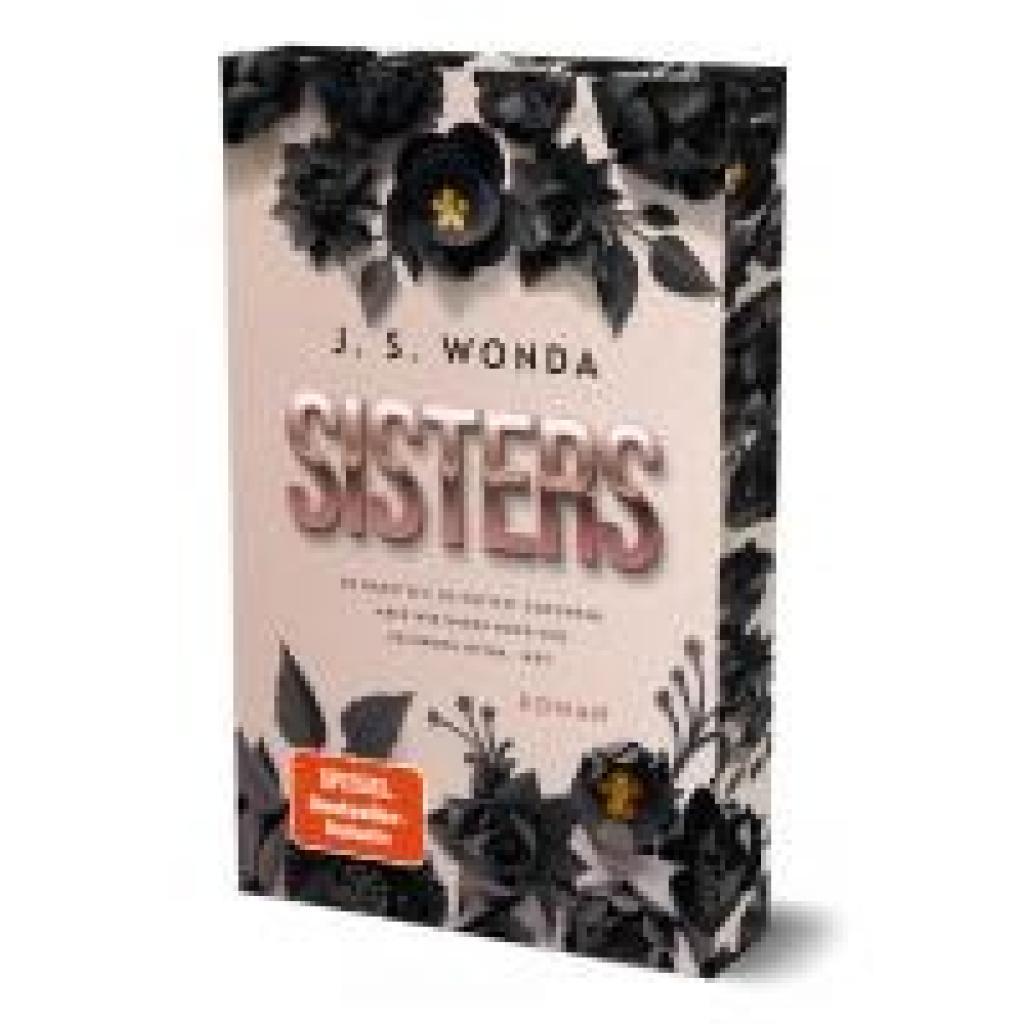 9783985956616 - Wonda J S Sisters