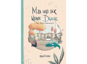 9783985957507 - Max und der kleine Drache - Adler Nikola Gebunden