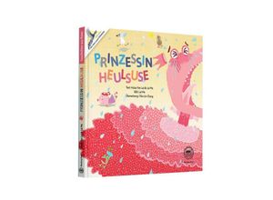 9783985957514 - Prinzessin Heulsuse - Ma Lai Hsiao-Yen Lai Gebunden