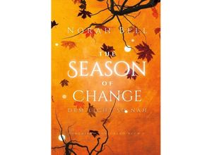 9783985957606 - The Season of Change - Norah Bell Kartoniert (TB)