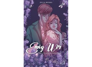 9783985958030 - Ewig & Wir - Herbstgewitterküsse - Jella Benks Kartoniert (TB)