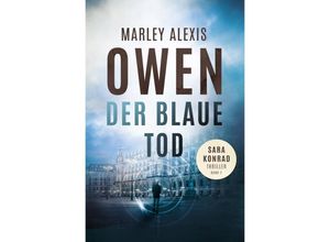 9783985958412 - Der blaue Tod - Marley Alexis Owen Kartoniert (TB)