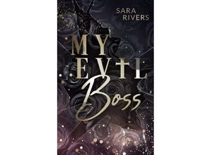 9783985958849 - My Evil Boss - Sara Rivers Kartoniert (TB)