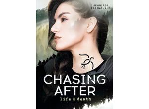 9783985958955 - CHASING AFTER - Jennifer Ebbinghaus Kartoniert (TB)