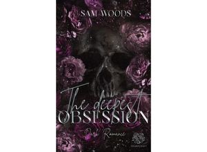 9783985959228 - The deepest Obsession - Sam Woods Kartoniert (TB)