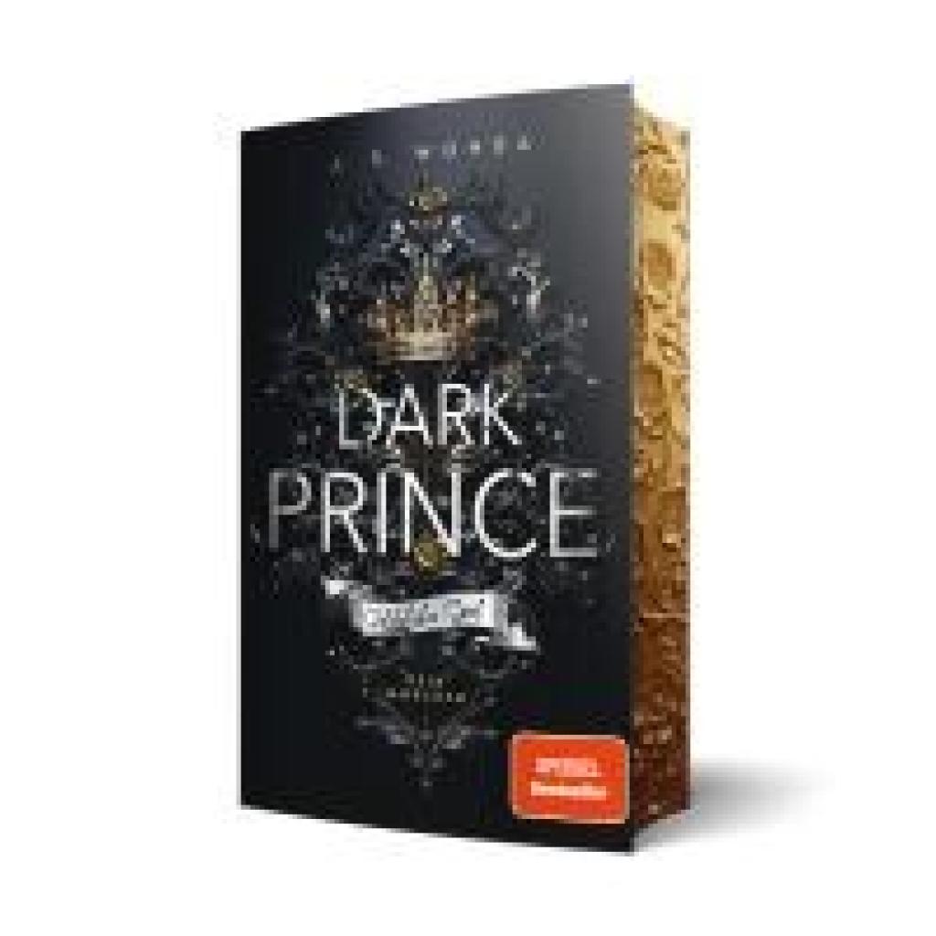 9783985959723 - Wonda J S Dark Prince
