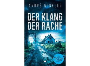 9783985959921 - Der Klang der Rache - André Winkler Kartoniert (TB)