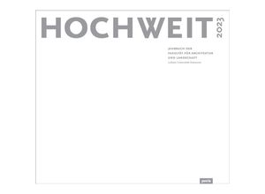 9783986120610 - HOCHWEIT 2023 Kartoniert (TB)