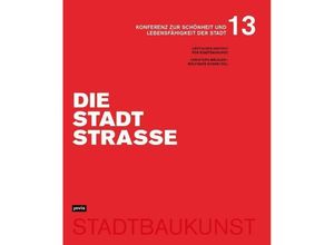 9783986120856 - Die Stadtstraße