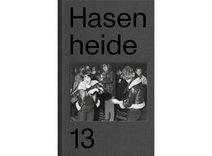 9783986120979 - Hasenheide 13 (English edition) Gebunden