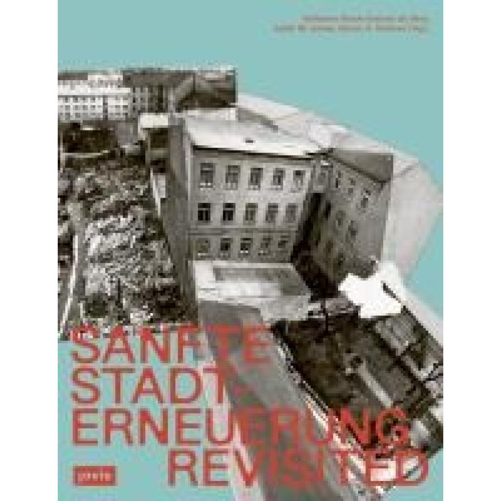 9783986121532 - Sanfte Stadterneuerung Revisited