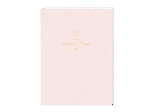 9783986360573 - Terminplaner Lady Softcover 2025 Mein Happiness-Planer