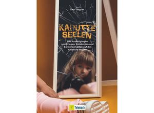 9783986410599 - Kaputte Seelen - Ines Wagner Kartoniert (TB)