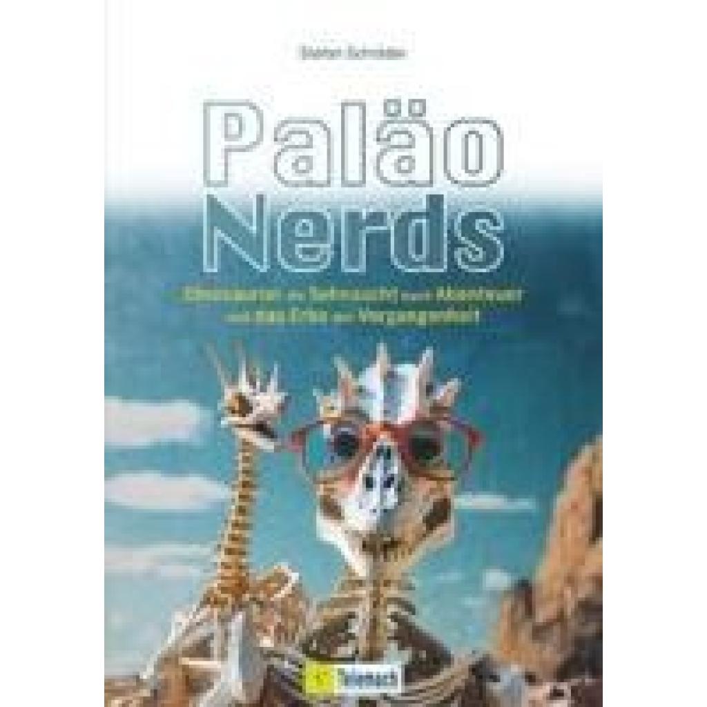 9783986411251 - Schröder Stefan Paläo-Nerds