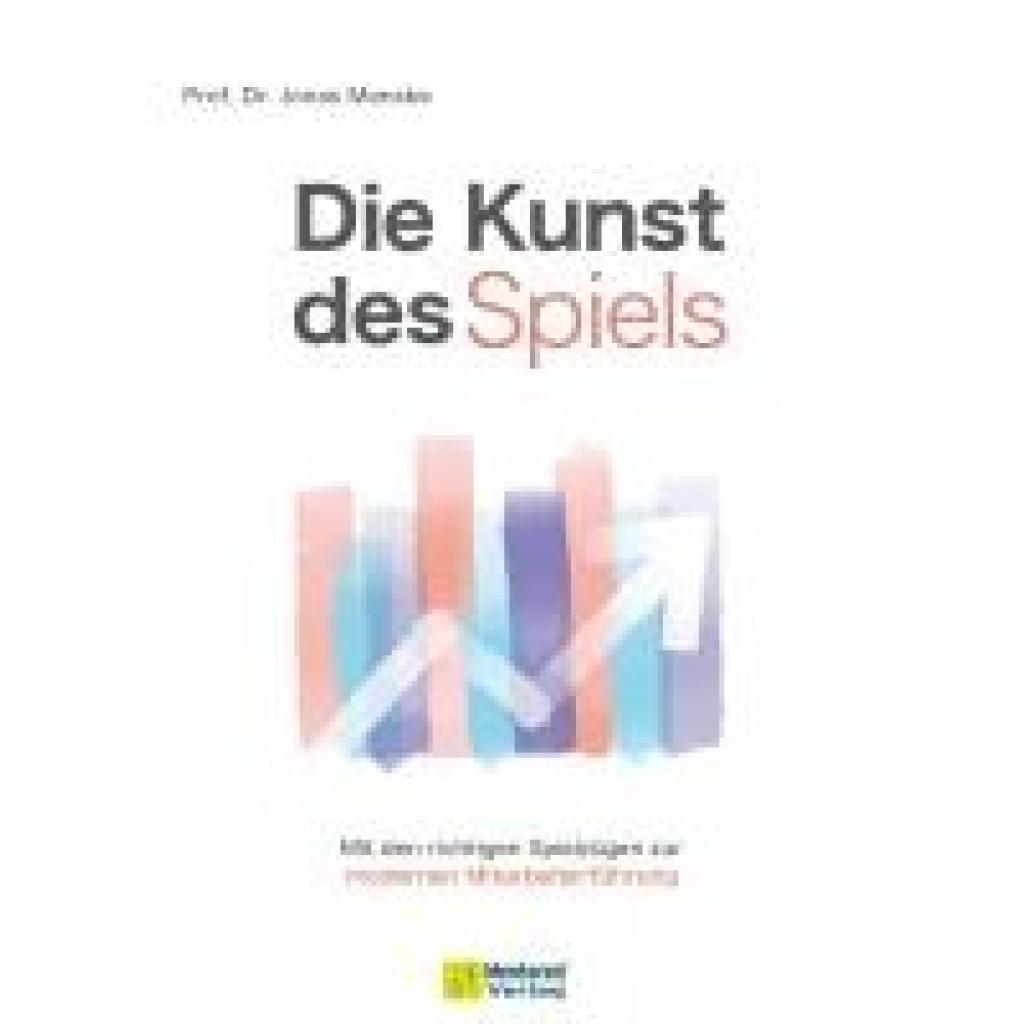 9783986411459 - Manske Jonas Die Kunst des Spiels