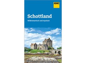 9783986451004 - ADAC Reiseführer Schottland - Wilfried Klöpping Annette Kossow Kartoniert (TB)