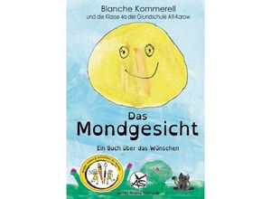 9783986480400 - Das Mondgesicht - Blanche Kommerell Taschenbuch