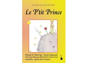 9783986510602 - Le P	it Prince - Antoine de Saint Exupéry Taschenbuch