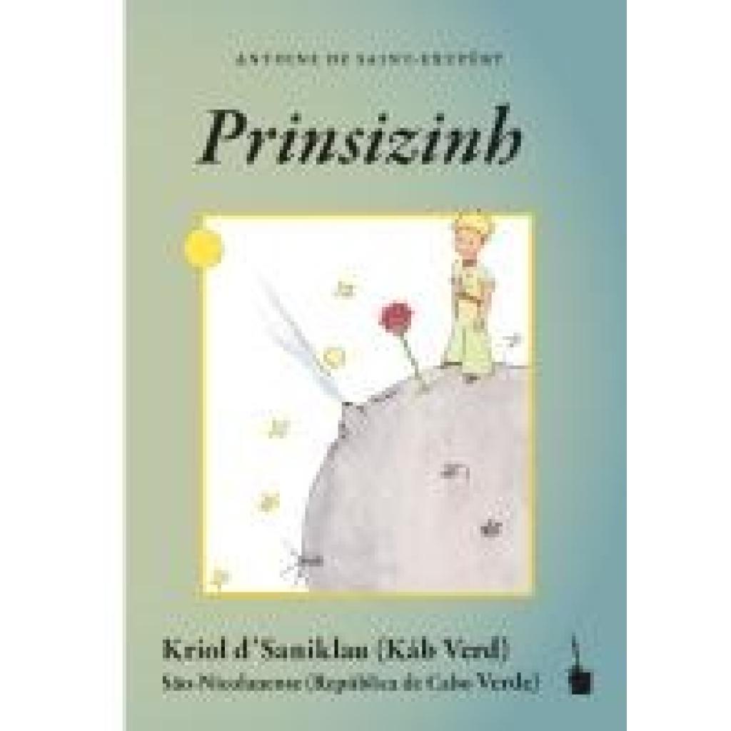 9783986510985 - Saint Exupéry Antoine de Prinsizinh