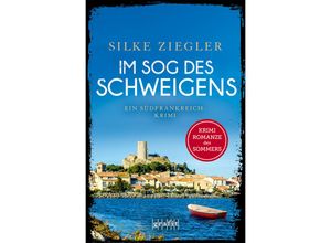 9783986590192 - Im Sog des Schweigens - Silke Ziegler Taschenbuch