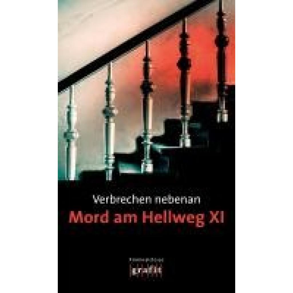 9783986590239 - Verbrechen nebenan Mord am Hellweg XI