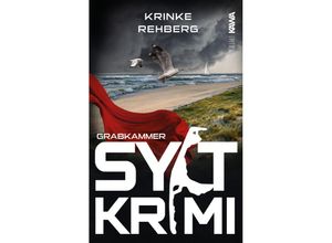 9783986600310 - SYLTKRIMI Grabkammer - Krinke Rehberg Kartoniert (TB)