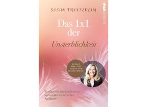 9783986600785 - Das 1x1 der Unsterblichkeit - Susan Froitzheim Kartoniert (TB)