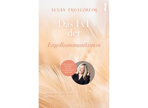 9783986600808 - Das 1x1 der Engelkommunikation - Susan Froitzheim Kartoniert (TB)