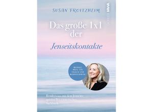 9783986600846 - Das große 1x1 der Jenseitskontakte - Susan Froitzheim Kartoniert (TB)