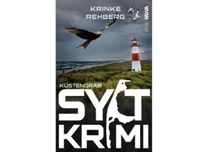 9783986601133 - SYLT-KRIMI Küstengrab - Krinke Rehberg Kartoniert (TB)