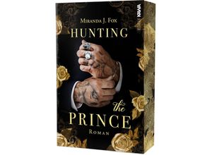 9783986601393 - Hunting the Prince - Miranda J Fox Kartoniert (TB)