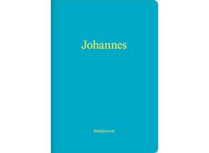 9783986650957 - Johannes (Bibeljournal) Kartoniert (TB)