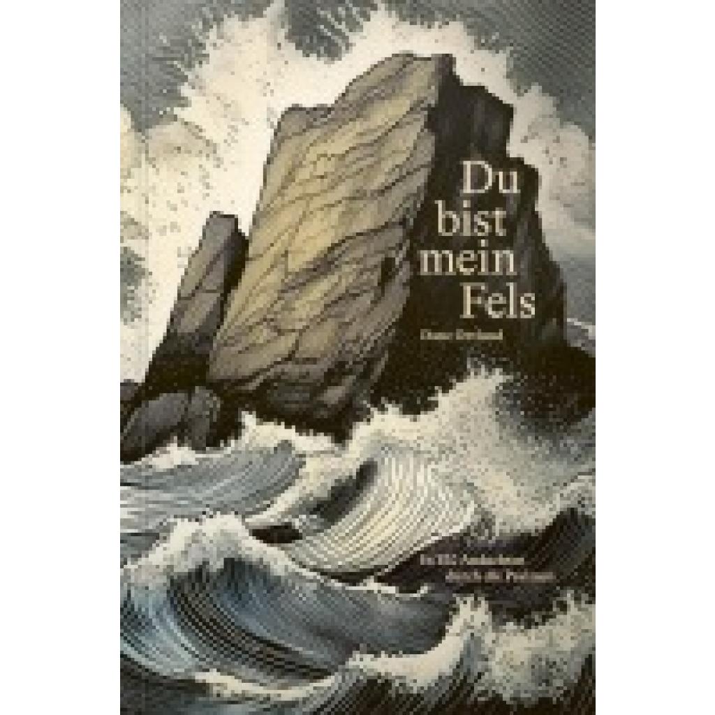 9783986651152 - Ortlund Dane Du bist mein Fels