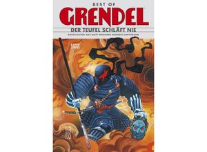 9783986660390 - Best of Grendel 2 - Matt Wagner Gebunden