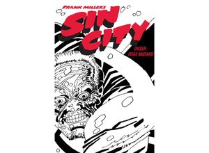 9783986660437 - Sin City - Black Edition 4 - Frank Miller Gebunden