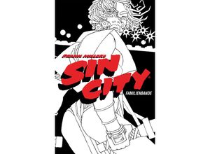 9783986660475 - Sin City   Sin City - Black Edition 5 - Frank Miller Gebunden