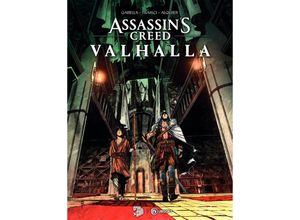 9783986660635 - Assassin´s Creed Valhalla - Assassin´s Creed Valhalla Gebunden