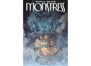 9783986661038 - Monstress 7 - Marjorie Liu Kartoniert (TB)