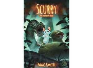 9783986661229 - Scurry 2 - Mac Smith Gebunden