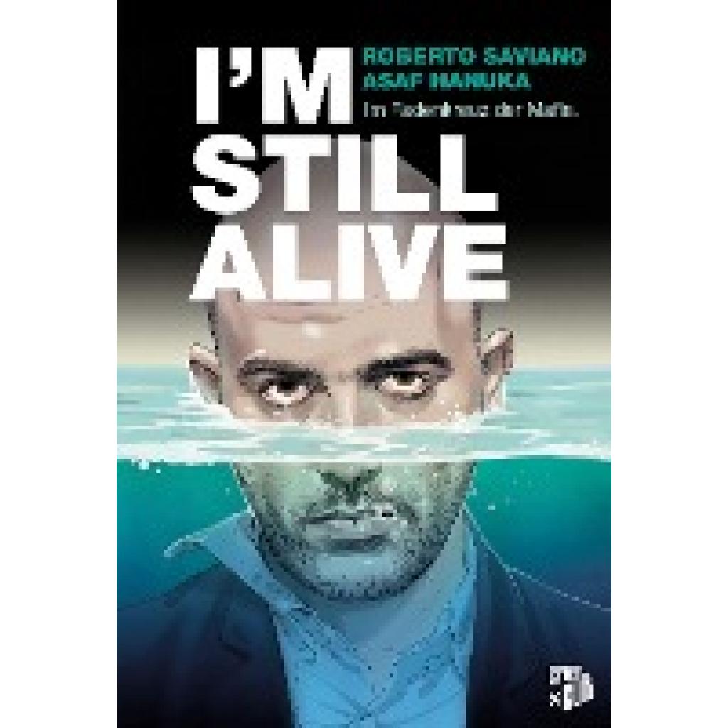 9783986661342 - Saviano Roberto Im Still Alive